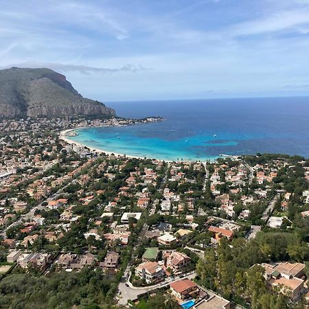 Mondello Room Kültér fotó