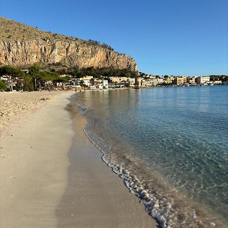 Mondello Room Kültér fotó