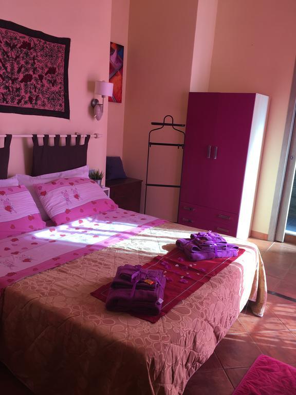 Mondello Room Kültér fotó