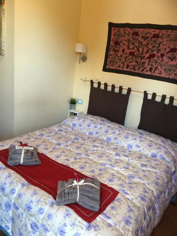 Mondello Room Kültér fotó