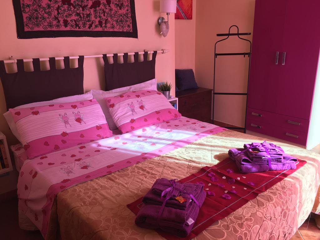 Mondello Room Kültér fotó