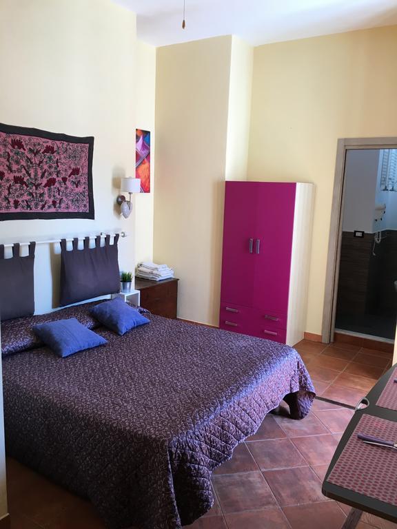 Mondello Room Kültér fotó