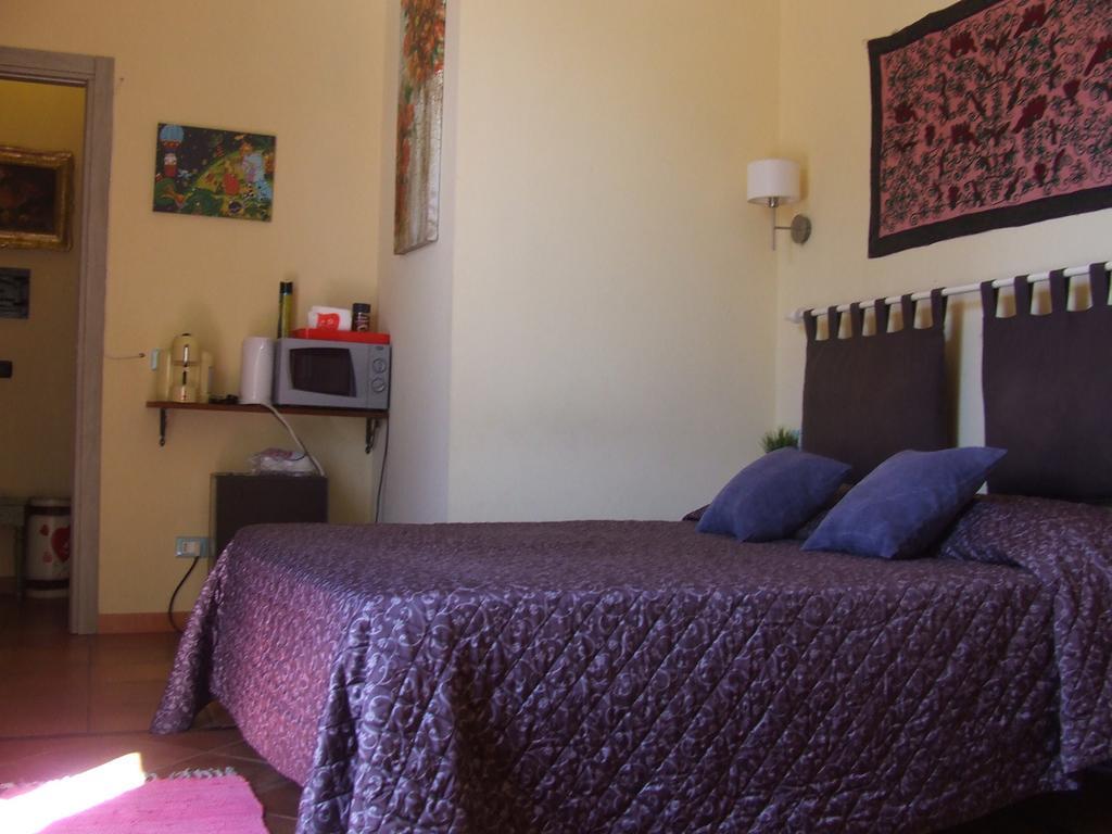 Mondello Room Kültér fotó