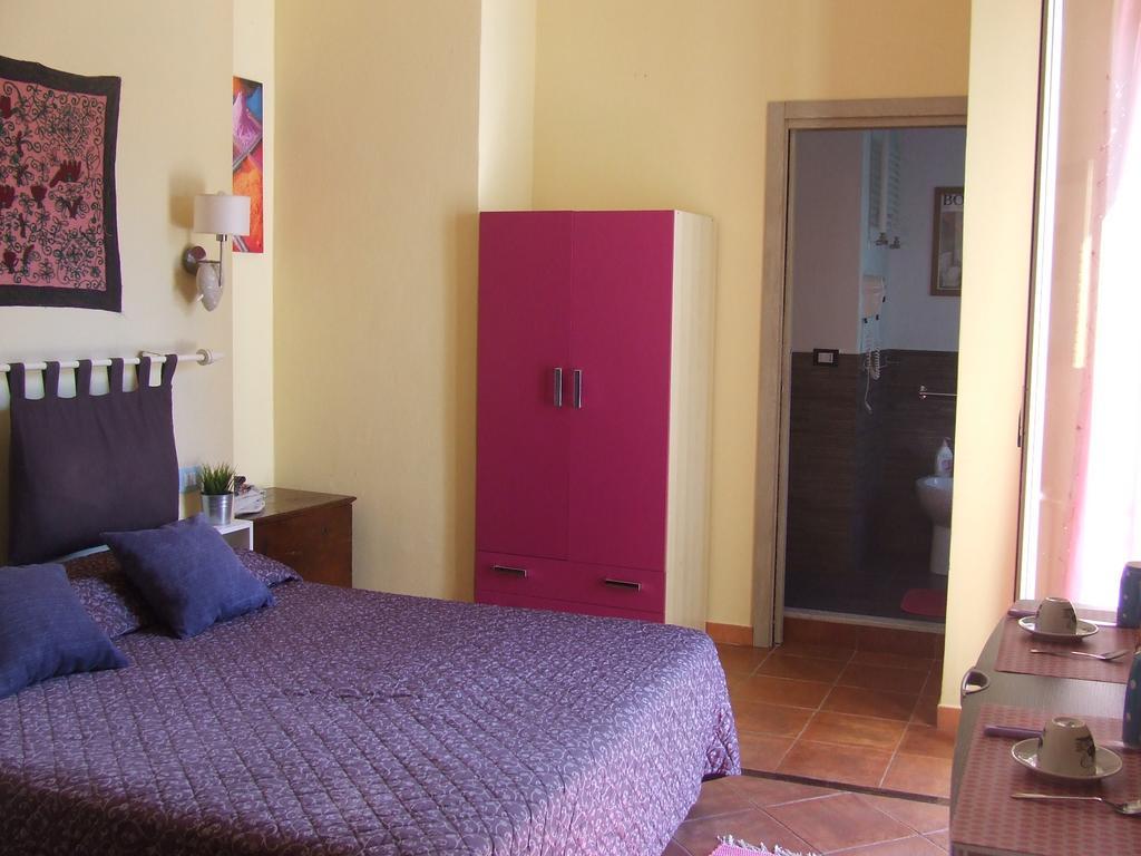 Mondello Room Kültér fotó