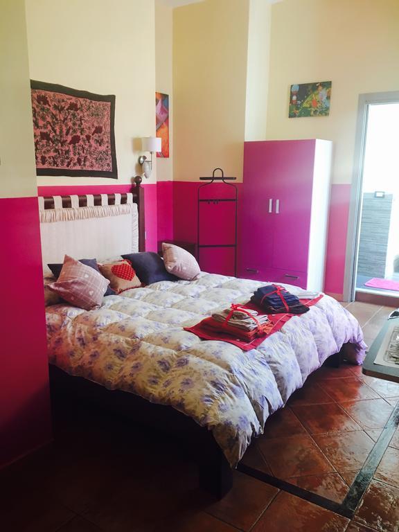 Mondello Room Kültér fotó