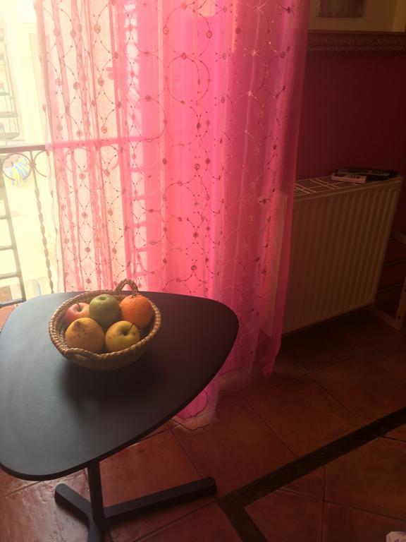 Mondello Room Kültér fotó