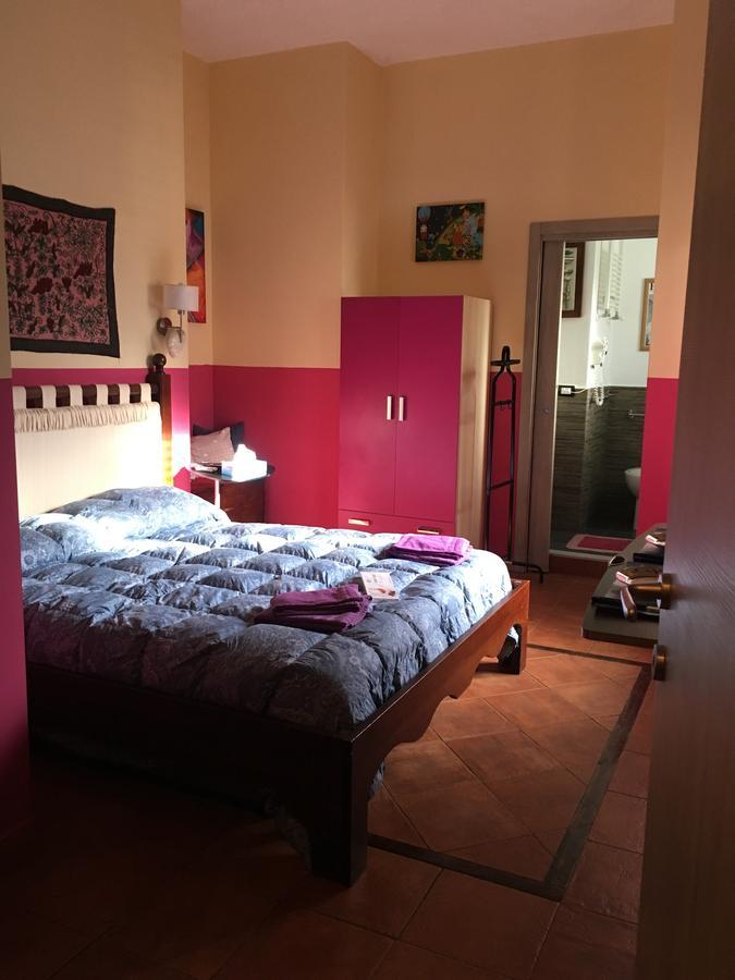 Mondello Room Kültér fotó