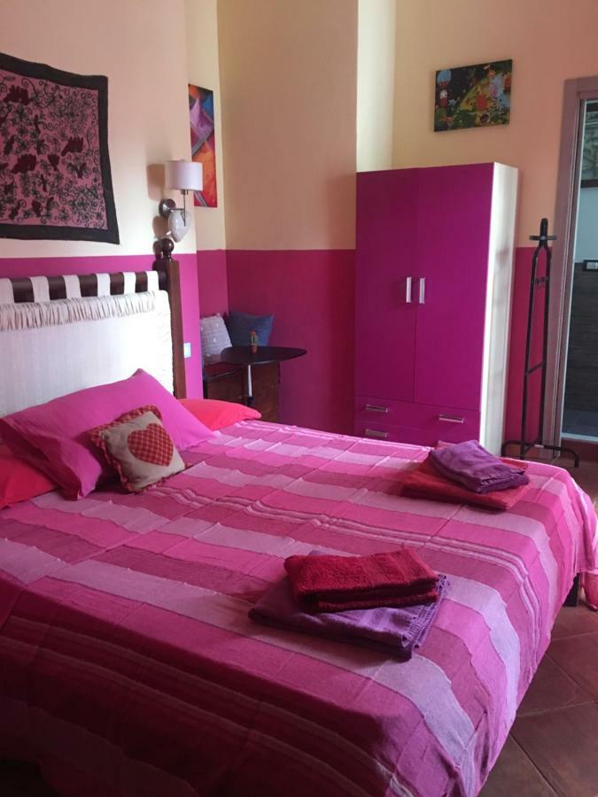 Mondello Room Kültér fotó